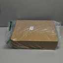 Paper Towel Dispenser Wall Mount - Multifold Trifold Paper Towel Dispensers, Large Capacity Stainless Steel Tissue Holder, Suitable for Bathrooms and Public Places (St-5821-1)