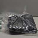 fidozen Universal Cargo Liner for SUV – Waterproof Dog Trunk Mat, Non-Slip Back Seat Protector, Car Bed Cover, Pet Barrier, Rear Liner Accessories for Trucks & Sedans, Universal Fit Trunk Cover