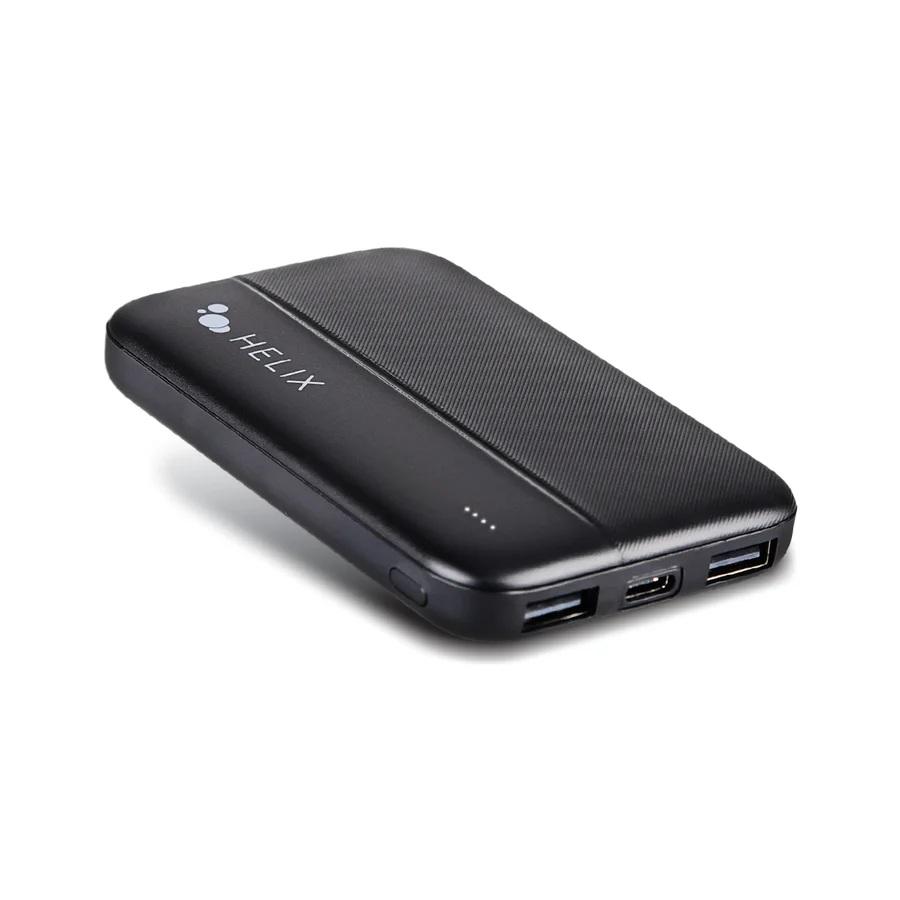 HELIX Turbo volt+ 5000 mAh Power Bank