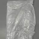 12-Inch Heavy Duty Wire Shelf Bracket Support Kit  Epoxy-Coated Steel Shelf Brackets with 10 Wire Shelf Clips & 2 End Brackets for Wardrobe, Closet & Wall-Mounted Storage