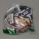 Reusable Dog Diapers Female Washable, Premium Doggie Diaper for Dogs, Pack of 3, Highly Absorbent Extra Large Dog Diaper for Heat, Incontinence and Puppy Training(XL)