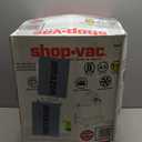 Shop-Vac 5922805 Wet/Dry Vacuum, 8 Gallon, 4.5 Peak HP, 1.25 Inch Diameter x 7 Foot Hose, 6 Foot Cord, Ideal for Jobsite, Garage, Workshop & Home