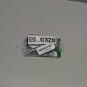 Magnetic Balls Fidget Toy, 8pcs Attraction Balls with Textures Silicone Shell for Teens, Stress Relief Sensory Toys for Autism ADHD Anxiety, Office Desk Silent Fidget Toys for Adults (Black)