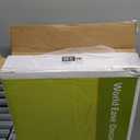 Phenyx Pro Wireless Microphone System, Metal Wireless Mic Set, Handheld Cordless Dynamic Microphones for Singing, Karaoke, Church, 2x30 UHF Tunable Frequencies,200 ft Range (PTU-52-2H)