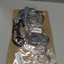 Engine Cylinder Valve Cover Gasket Set Fits Toyota 3.4 V6 5vz-fe 1996-2002 4Runner 1995-1998 T100 1995-2004 Tacoma 2000-2004 Tundra Replaces VS50422R MS95899