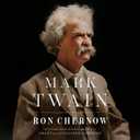 Mark Twain, 
Hardcover 