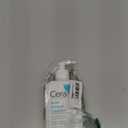 CeraVe Acne Treatment Face Wash, Salicylic Acid Cleanser with Purifying Clay, Niacinamide, and Ceramides, Pore Control and Blackhead Remover, 8 Ounce (8 Fl Oz (Pack of 1))