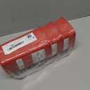 Alcedo Sharps Container for Home Use and Professional 1 Quart (3-Pack) | Biohazard Needle and Syringe Disposal | Small Portable Container for Travel