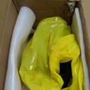 Tykick Circulating Water Pump Assembly 8M0113734,18-3599-2,7142520,3853850,15201,9-42606,8503991,For Mercruiser,Volvo Penta,OMC others General Motors GM V6 V8 305, 350,4.3L 5.0L 5.7L, Marine Engines