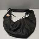 Tomkas Small Dog Sling Carrier - Classic Pocket & Classic Strap - for 3-10 lbs Pets(Black)