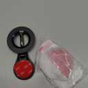 LISEN for MagSafe Car Mount for iPhone 17 Pro Max, Classic Magnetic Phone Holder for Car, Car Phone Holder Mount, Dash Car Accessories Gifts for Women Men, for iPhone 17 Pro Max Air 16 15 14 13 12 (Black)