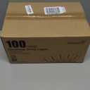 Minetom C9 Christmas String Lights, 100 Ft Multicolor C9 Outdoor Christmas Lights with 100 Strawberry Led Bulbs, Connectable UL Certified for Outdoor Indoor Roofline Holiday Backyard Xmas Decor