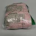 Long Sleeve Maternity Sweater Dress for Fall Winter, Knit Ribbed Maternity Bodycon Dress (Large, Pink)