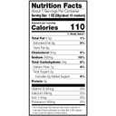 Snack Factory Pretzel Crisps Rye Pretzel Crackers, 7.2 Oz Bag (EXP 12/27/25)