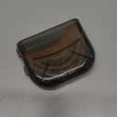 Lymphatic Contour Face Brush, Manual Lymphatic Drainage Massager, Natural Makeup Brushes with Durable Soft Bristles, Hypoallergenic Ergonomic Facial Cleansing Brush for Sculpting (1 Pcs)