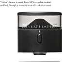 OXO Brew Compact Conical Burr Coffee Grinder