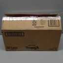 3 Feet Pink Premium Christmas Tree 12 Modes Dual Color Change Timer DIY 50 Warm White & Multicolor Lights Star 15 Ball Ornaments Battery Operated Small Artificial Full Xmas Tree Table Home Indoor