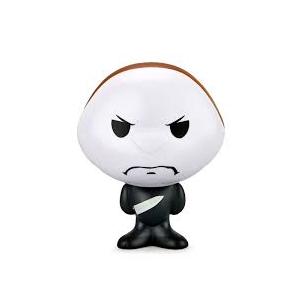 New 2021 KidRobot Bhunny Halloween II Michael Myers Vinyl Figure XVIII-21