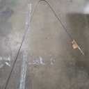 Allstar Performance Mild Steel Round Tubing 3/8in x .065in x 7.5ft