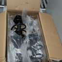 ECCPP Complete Struts Spring Assembly Struts Shock Absorber Fit for Hyundai Sonata 2012-2014, 2012-2015 for Kia Optima 1333505L 1333505R Front Drive and Passenger side FWD