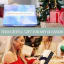 Aesthetic Decorative Books for Home Decor, Set of 2 Linen Faux Book Storage Boxes, Decorative Book Boxes for Coffee Table, Bookshelf, Mantel, Living Room, Office, Bedroom (Green+Beige)