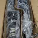 Rear Shocks Compatible for 1993 1994 1995 1996 1997 1998 1999 2000 2001 2002 Toyota Corolla Chevrolet Prizm 171953 171954 Rear Struts