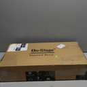 On Stage BP-010-BK Padded Keyboard Bench