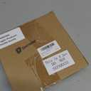 Domensi 24 Pcs Dipping Sauce Bowls, 3 oz Soy Sauce Dishes Dip Bowls Set for Tomato BBQ Ketchup Sushi and Other Party Supply Dinner(Black)