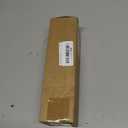 Universal 750m Billet Aluminum 2 Port Baffled Oil Catch Can Kit Reservoir Tank with Breather Filter and Drain Valve