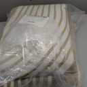 Sectional Couch Covers for L Shaped Sectional Sofa, Boho Chenille Sofa Covers Washable, Bohemian Pet Friendly Chaise Slipcover for Love seat, 2 3 4 Seater (71" X 118"+71" X 102", Khaki)