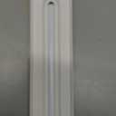 Pencil for Apple iPad 11th/10th/9th, 2X Fast Charge Stylus Pen for iPad, Palm Rejection, Tilt Sensitivity, Compatible with iPad A16/10/9/8/7/6, Pro M4/13/12.9"/11", Air M3/M2/5/4/3, Mini 7/6/5 (White)