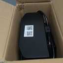 Dog House Heater  45 to 113 Thermostat Controlled Pet House Heater with Wifi Remote App Control 300W Fast Heating Energy Saving Eco Mode Safe for Outside Dog House Winter Chicken Coop