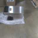 BUNN 13300.0001 VP17-1SS Pourover Coffee Brewer with 1-Warmer, Stainless Steel, Silver, Standard