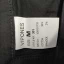 VIPONES Jeans Shorts Womens High Waisted Stretchy Hot Denim Shorts Sexy Butt-Lifting Black Summer Shorts for Women 2026(301, M)