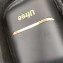 Ufree Foil Shavers for Men, Upgraded Electric Razor, Rechargeable Mens Shaver with 4 Floating Blades, LED Display USB-C Travel Razor Wet Dry Cordless Face Grooming Kit