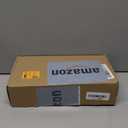 Passenger Right Side Mirror Cover Cap Compatible with Toyota RAV4 2013-2018 XLE/SE/LTD, RAV4 HV 2016, 4RUNNER 2013-2023 - Without Side Camera Models, Glossy Black