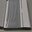 Thermalright TV LCD Black Display Screen - Magnetic Suction, 6.86 IPS Panel, 1280x480 Resolution for Static/Dynamic Image Switching, Can be Paired with a Chassis/CPU Liquid Cooler(Black)