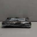 4 Pcs Umbrella Base Weights Sandbags, Small Black Sand Bags Fillable Solid Weight Bags for Umbrella Base, Tent Stand, Fitness Training