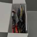 Nifeliz Stegosaurus Fossils Model Set, Dinosaur Skeleton Building Set with Display Base for Adults, Ideal Gift for Enthusiasts and Collectors (665 PCS, NF10353)