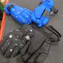 Hicarer 2 Pairs Kids Waterproof Winter Gloves Snow Gloves for Boys Girls Child Toddler Warm Ski Gloves for Cold Weather, Size: 3-6 Kids