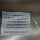 NON-GLARE Acrylic Sheet 32x27