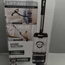 Shark LA322 Navigator ADV Corded Vacuum with Crevice Tool & Pet Multi Tool, Lift-Away Upright, Black