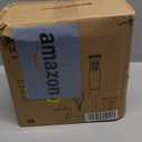 Bonsenkitchen Immersion Blender Handheld with Food Processor, 20 Speeds Hand Blender with Turbo Mode, Stainless Steel Blade, Egg Whisk, Beaker & Chopper Bowl, Hand Mixer for Smoothie, Soup, Baby Food (With 3 Attachment)