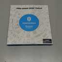 Highwings Long HDMI Cable 15 FT, 4K 8K 10K HDMI 2.1 Cord Ultra High Speed [in-Wall CL3 Rated, 8K@60Hz 4K@120Hz Video 48Gbps], Fit, Durable, Flexible, eARC, HDCP, Compatible for Ethernet SoundBar (Black)