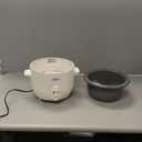 DASH Family Rice Cooker