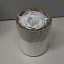 Pendant Lights Kitchen Island Black Industrial Kitchen Lighting 1Pack Clear Glass Cylinder Shade Farmhouse Adjustable Hanging Light Fixtures Island Lights for Kitchen Bedroom Hallway