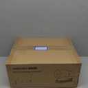 AIRROBO Dog Grooming Vacuum Kit,12000Pa Strong Pet Vacuum for Shedding,Grooming Hai,Quiet,PG100,2L Large Capacity (White)