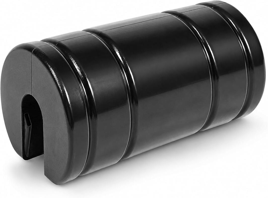 Transom Saver for Outboard Motor, Single Ram Boat Motor Support Wedge for Trailering, Outboard Motor Support Saver Fits for Yamaha Mercury Suzuki Honda