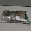 Mens Blonde Wig Natural Layered Short Blonde Side Part Synthetic Halloween Cosplay Costume Party Full Wigs for Male Guys