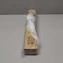 SpaceAid Bamboo Drawer Dividers with Inserts and Labels, Kitchen Adjustable Drawer Organizers, Expandable Organization for Home, Office, Dressers and Bathroom, 6 Dividers with 12 Inserts (17-22 in)